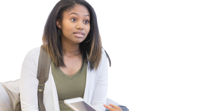 Young People at Starlybek Care